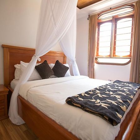 Lavington Hill House Hotel Nairobi Ngoại thất bức ảnh