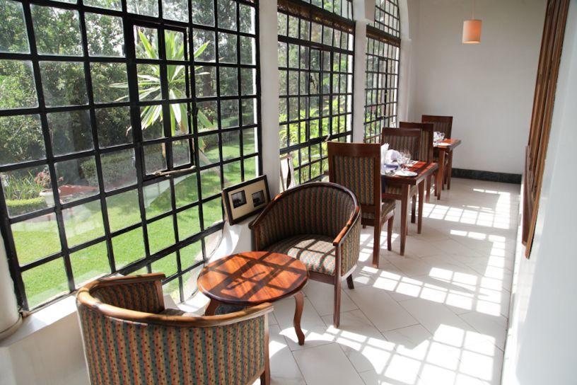 Lavington Hill House Hotel Nairobi Ngoại thất bức ảnh