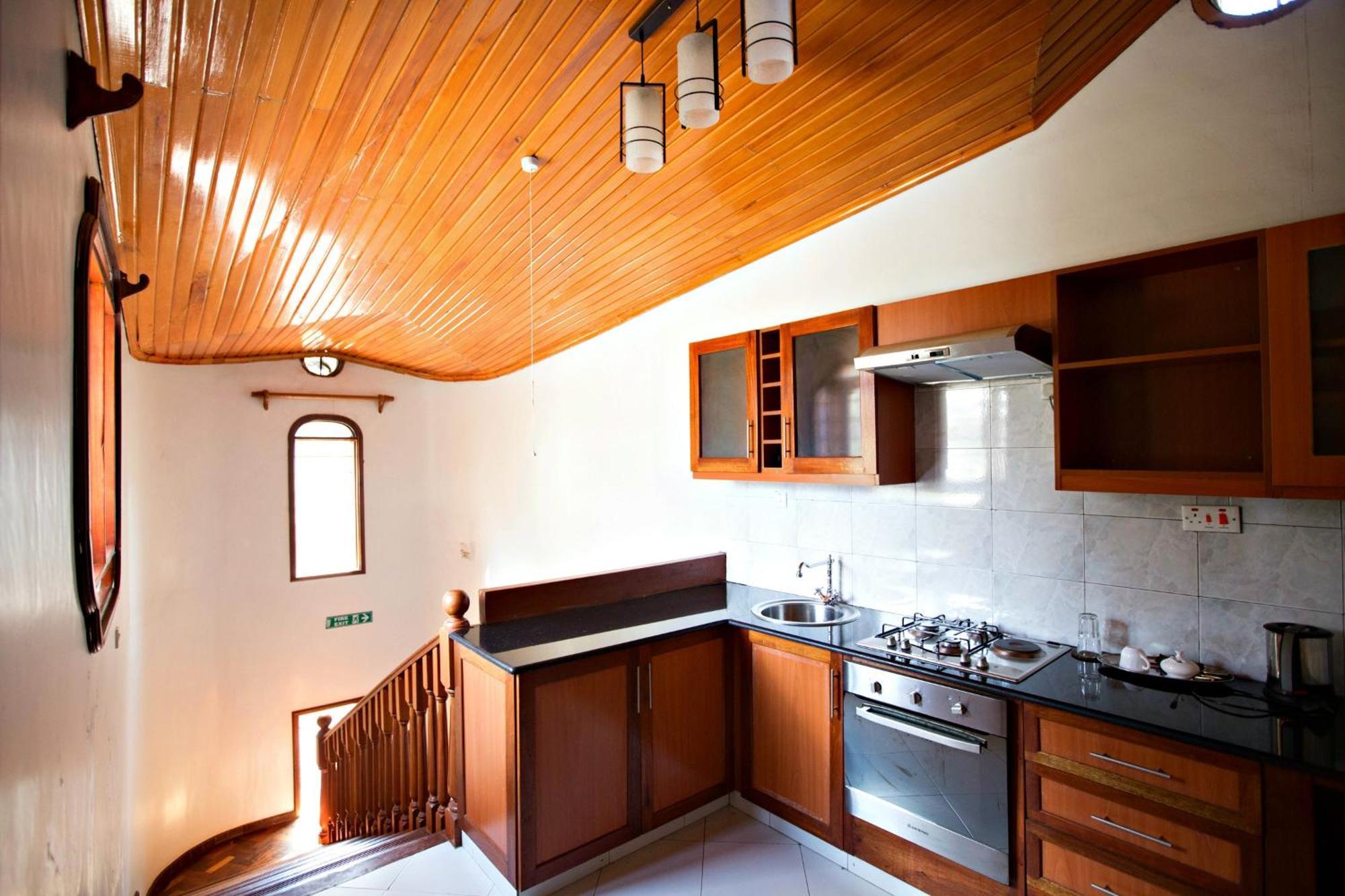 Lavington Hill House Hotel Nairobi Ngoại thất bức ảnh