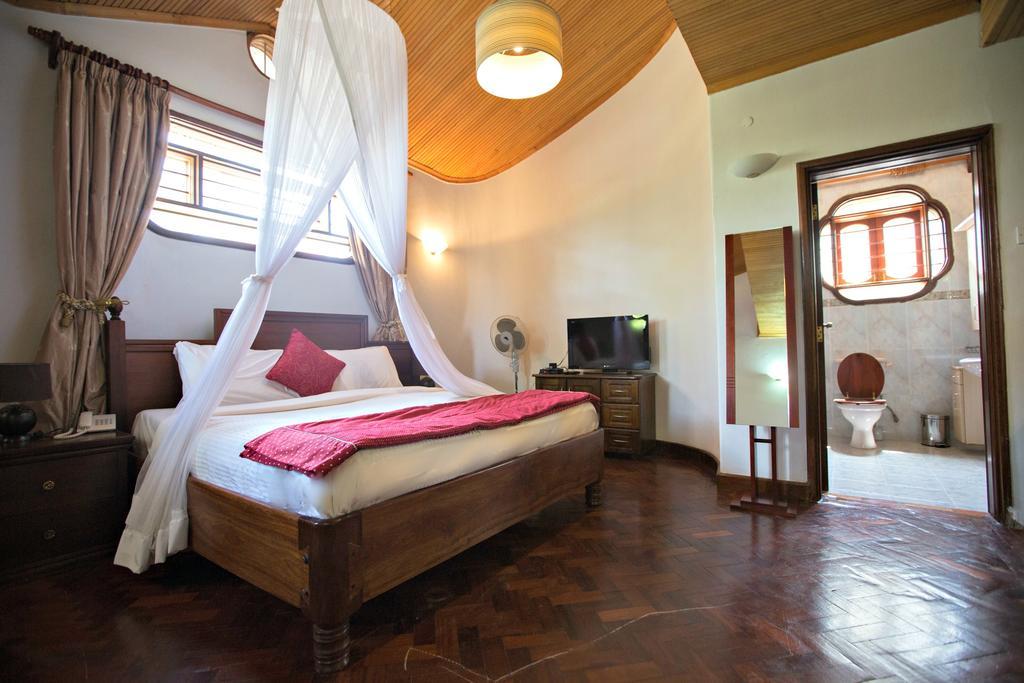 Lavington Hill House Hotel Nairobi Ngoại thất bức ảnh