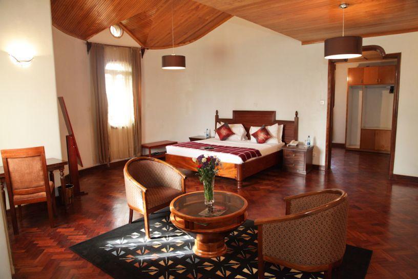 Lavington Hill House Hotel Nairobi Ngoại thất bức ảnh