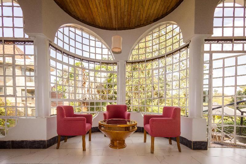 Lavington Hill House Hotel Nairobi Ngoại thất bức ảnh