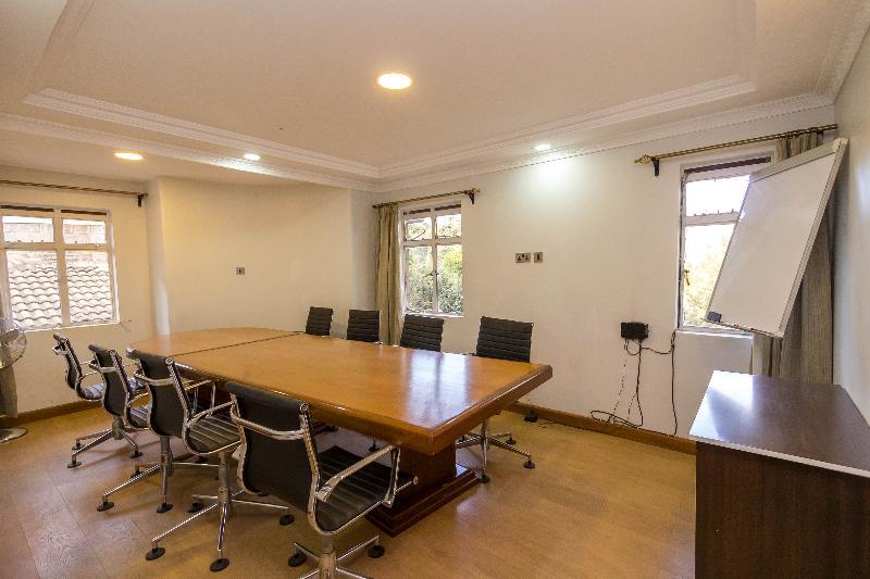Lavington Hill House Hotel Nairobi Ngoại thất bức ảnh