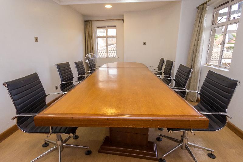 Lavington Hill House Hotel Nairobi Ngoại thất bức ảnh
