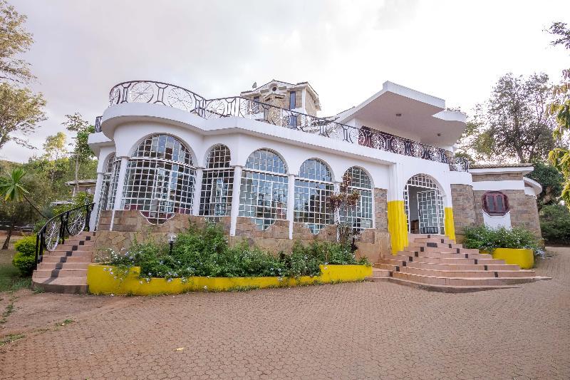 Lavington Hill House Hotel Nairobi Ngoại thất bức ảnh