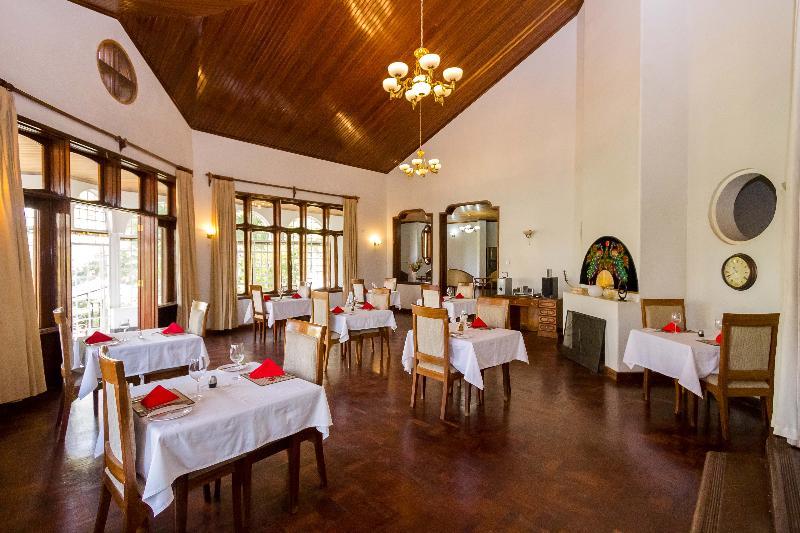 Lavington Hill House Hotel Nairobi Ngoại thất bức ảnh