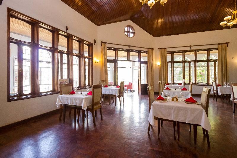 Lavington Hill House Hotel Nairobi Ngoại thất bức ảnh
