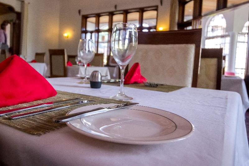 Lavington Hill House Hotel Nairobi Ngoại thất bức ảnh