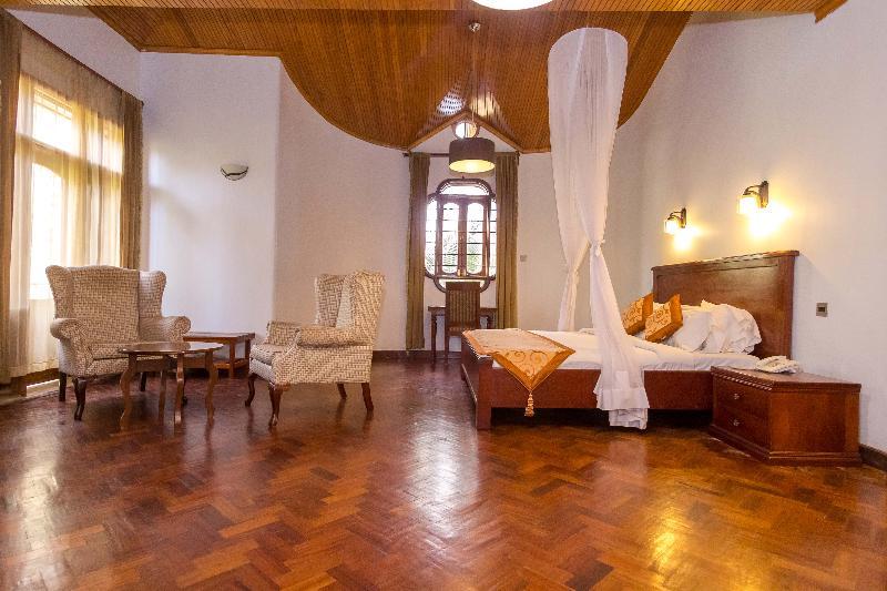 Lavington Hill House Hotel Nairobi Ngoại thất bức ảnh