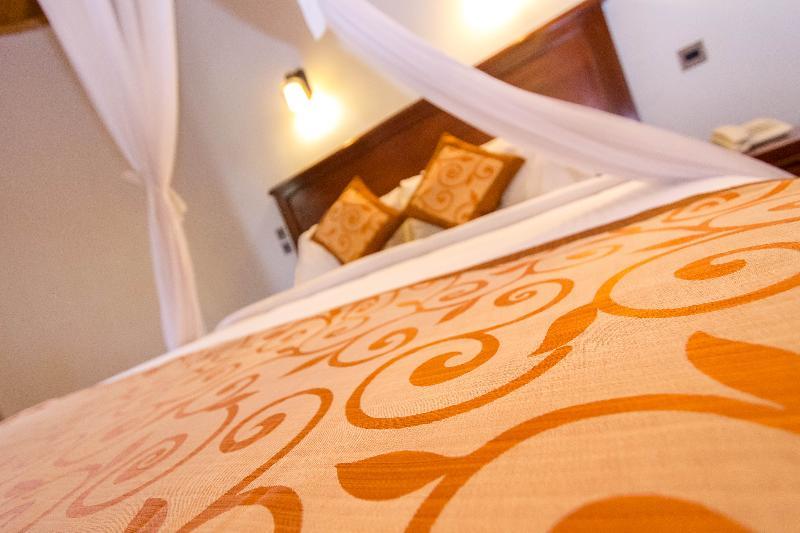 Lavington Hill House Hotel Nairobi Ngoại thất bức ảnh