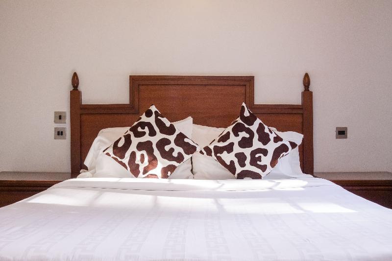Lavington Hill House Hotel Nairobi Ngoại thất bức ảnh