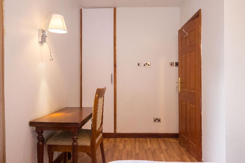 Lavington Hill House Hotel Nairobi Ngoại thất bức ảnh