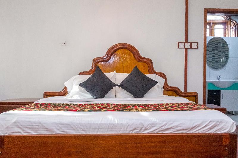 Lavington Hill House Hotel Nairobi Ngoại thất bức ảnh