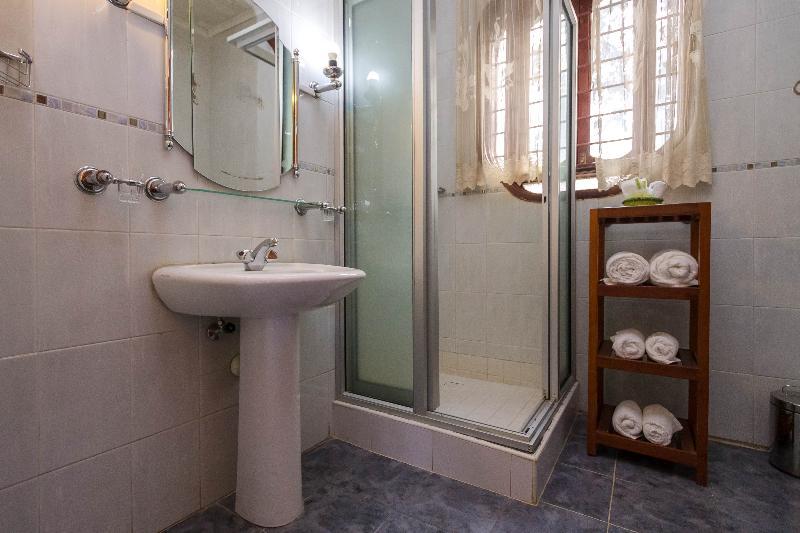Lavington Hill House Hotel Nairobi Ngoại thất bức ảnh