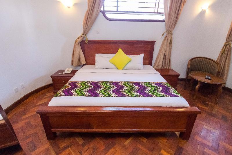 Lavington Hill House Hotel Nairobi Ngoại thất bức ảnh