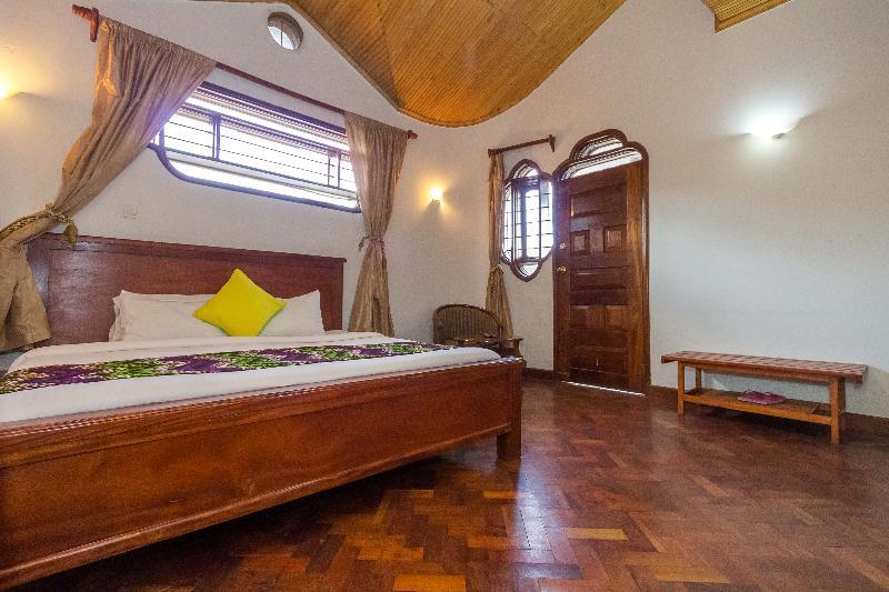 Lavington Hill House Hotel Nairobi Ngoại thất bức ảnh