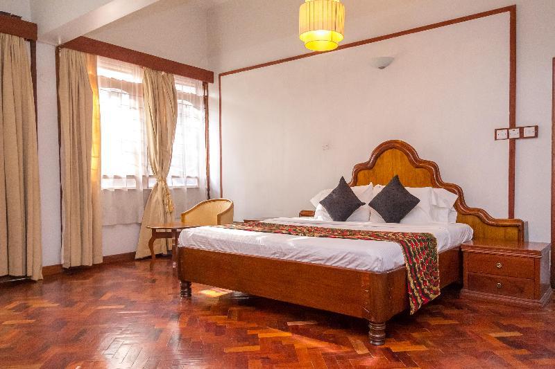 Lavington Hill House Hotel Nairobi Ngoại thất bức ảnh