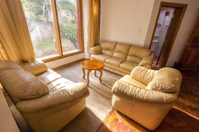 Lavington Hill House Hotel Nairobi Ngoại thất bức ảnh