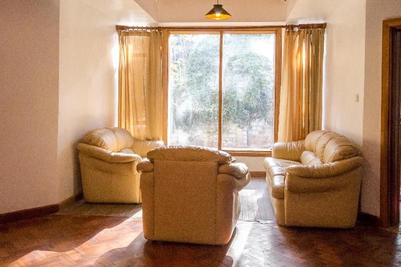 Lavington Hill House Hotel Nairobi Ngoại thất bức ảnh