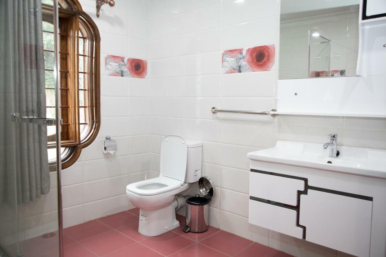 Lavington Hill House Hotel Nairobi Ngoại thất bức ảnh